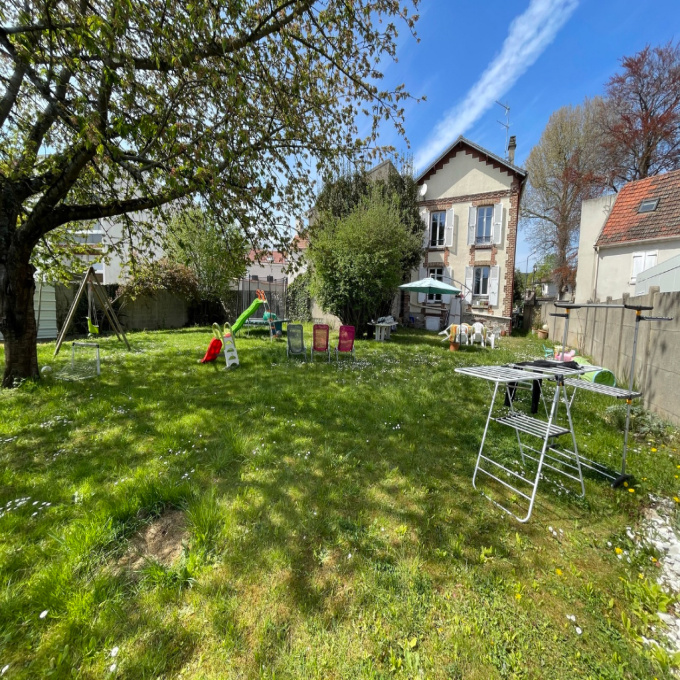 Offres de vente Maison Soisy-sous-Montmorency (95230)