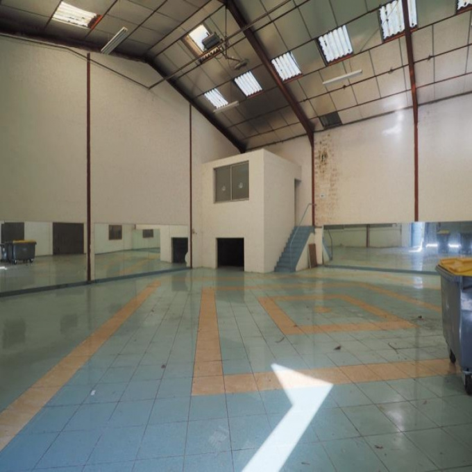 Location Immobilier Professionnel Commerce Piscop (95350)