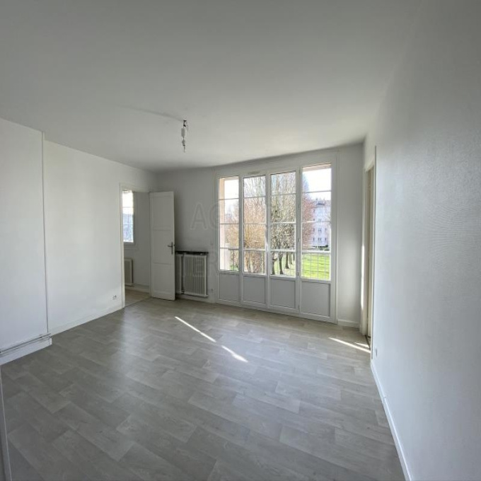 Offres de vente Appartement Saint-Gratien (95210)