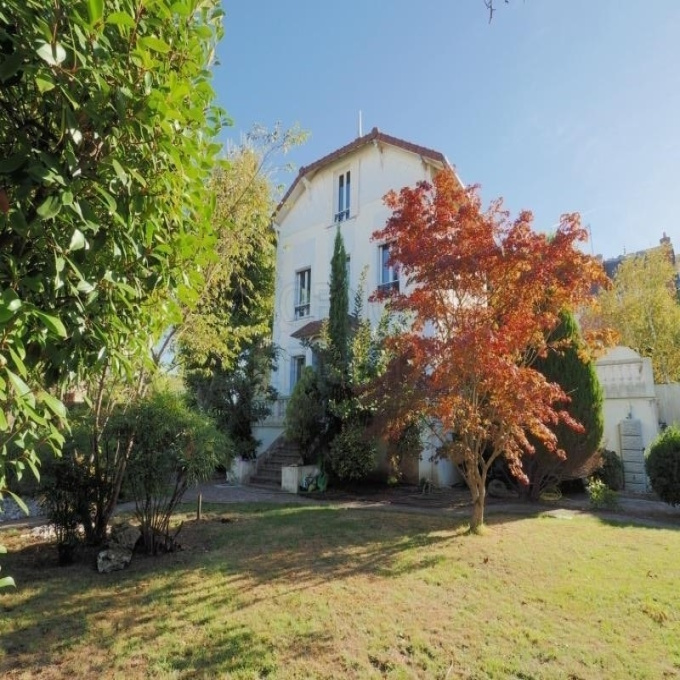 Offres de vente Maison Soisy-sous-Montmorency (95230)