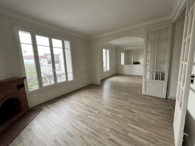 Offres de vente Appartement Enghien-les-Bains (95880)