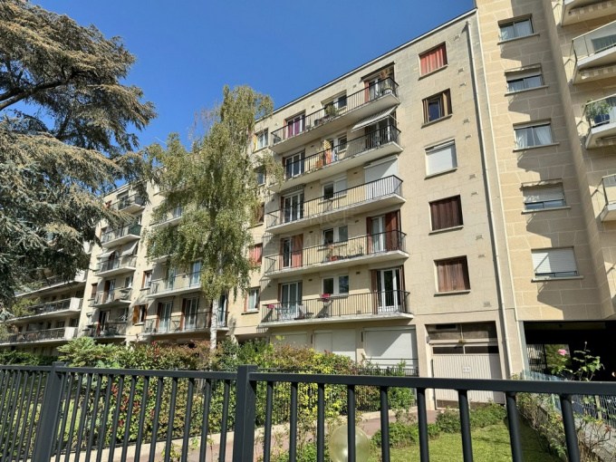 Offres de vente Appartement Montmorency (95160)