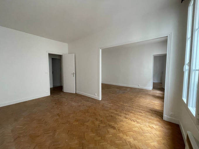 Offres de location Appartement Paris (75002)