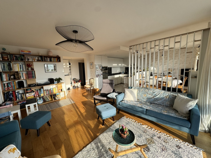 Offres de vente Appartement Enghien-les-Bains (95880)