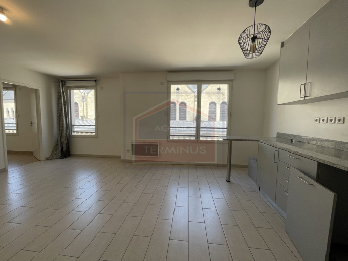 Offres de location Appartement Enghien-les-Bains (95880)