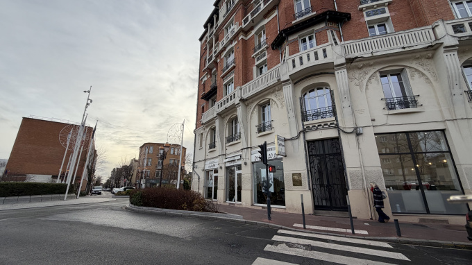 Offres de location Appartement Enghien-les-Bains (95880)