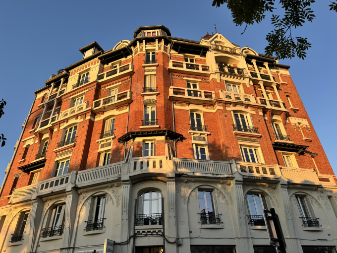 Offres de location Appartement Enghien-les-Bains (95880)