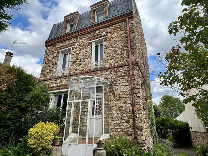 Offres de vente Maison Saint-Prix (95390)