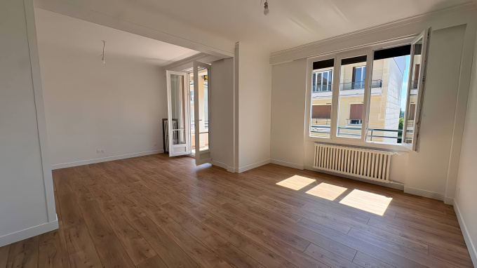 Offres de location Appartement Enghien-les-Bains (95880)