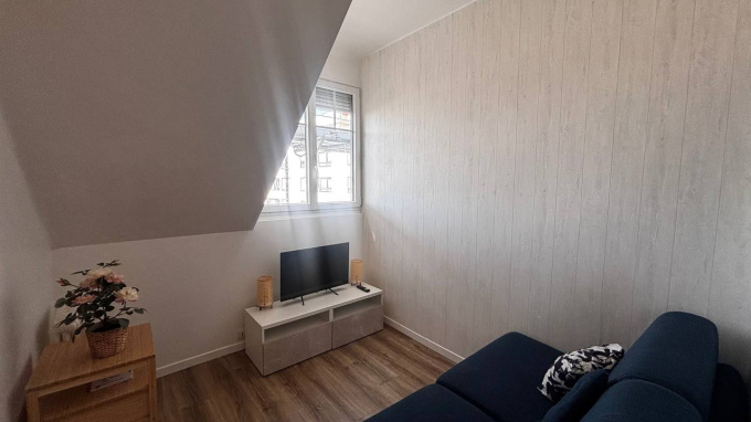 Offres de location Appartement Enghien-les-Bains (95880)