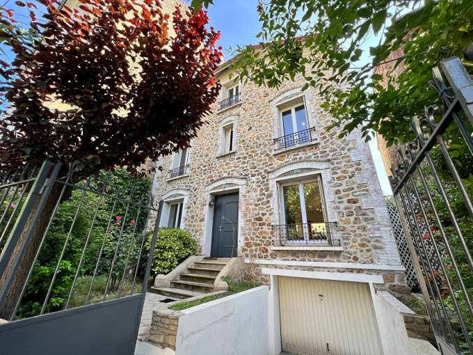 Offres de vente Maison Deuil-la-Barre (95170)
