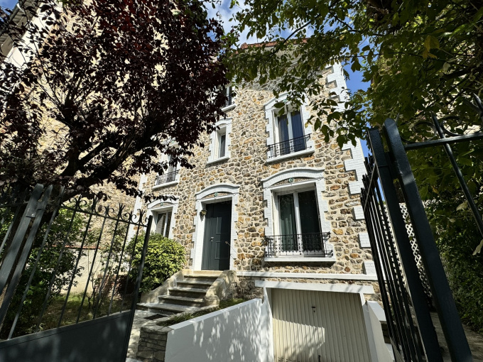 Offres de vente Maison Deuil-la-Barre (95170)