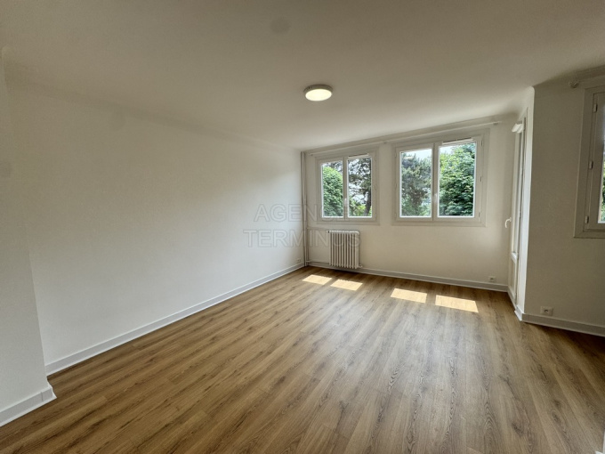 Offres de vente Appartement Montmorency (95160)