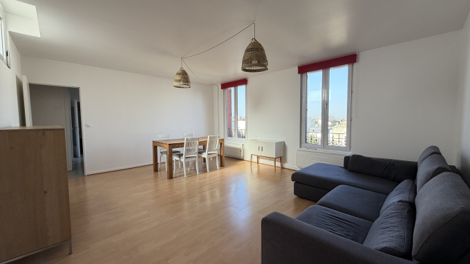 Offres de location Appartement Enghien-les-Bains (95880)