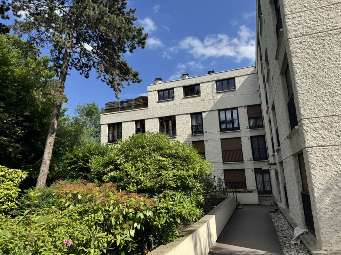 Offres de vente Appartement Montmorency (95160)