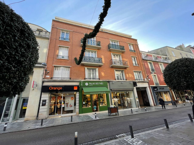 Offres de location Parking Enghien-les-Bains (95880)