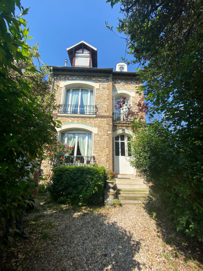 Offres de vente Maison Soisy-sous-Montmorency (95230)