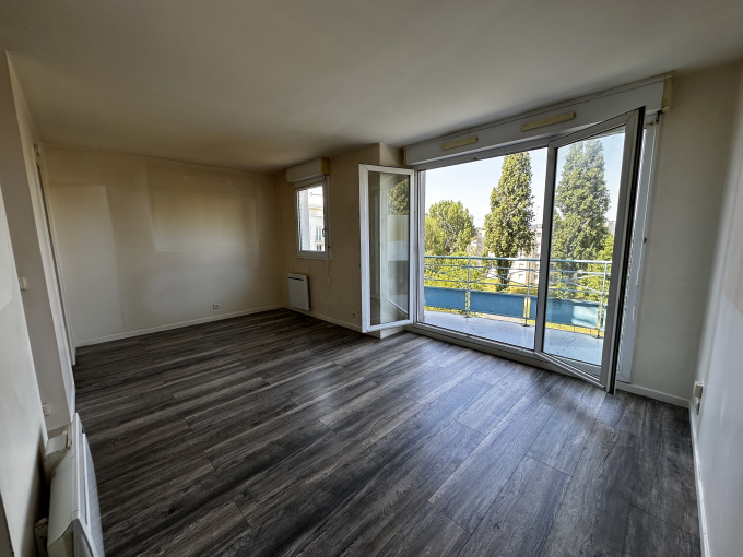 Offres de location Appartement Deuil-la-Barre (95170)