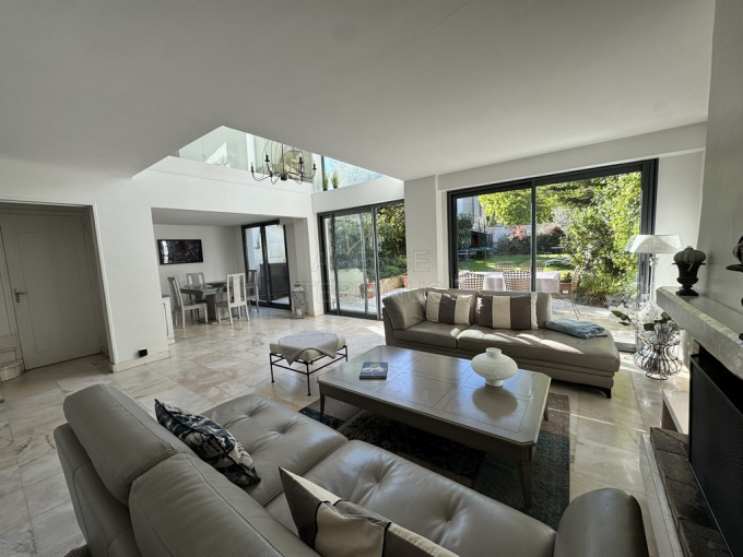 Offres de vente Maison Enghien-les-Bains (95880)