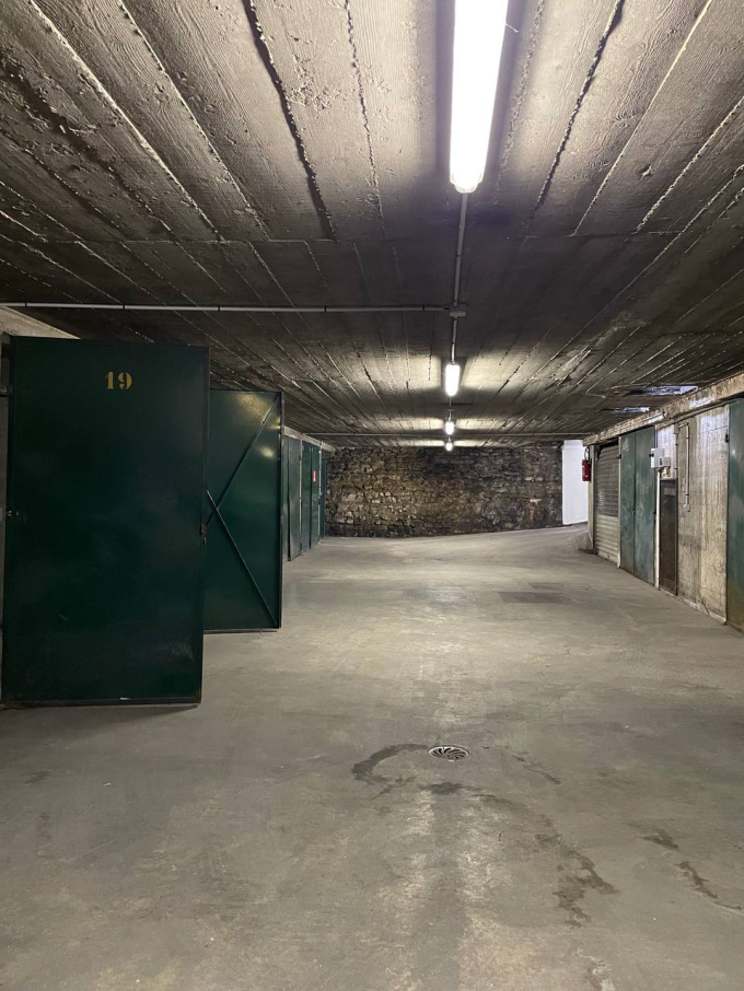 Offres de location Garage Enghien-les-Bains (95880)