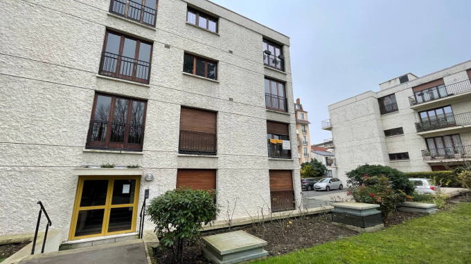 Offres de location Appartement Montmorency (95160)