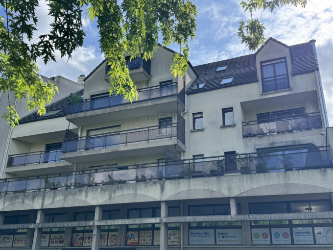 Offres de vente Studio Soisy-sous-Montmorency (95230)