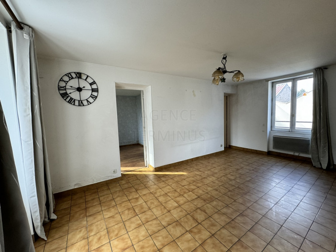 Offres de vente Appartement Deuil-la-Barre (95170)