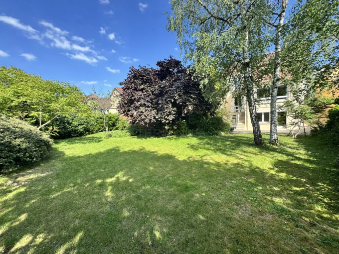 Offres de vente Maison Montmorency (95160)
