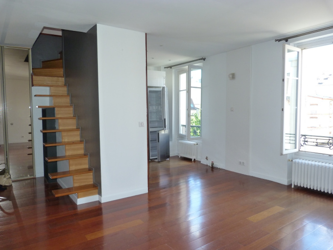 Offres de location Duplex Enghien-les-Bains (95880)