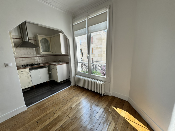 Offres de vente Appartement Enghien-les-Bains (95880)