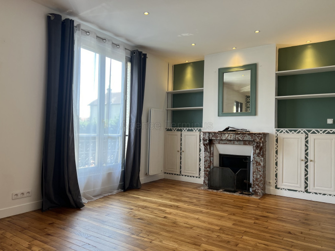 Offres de location Appartement Enghien-les-Bains (95880)