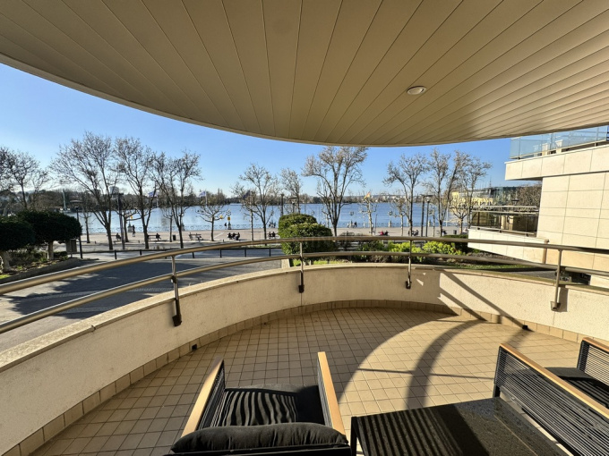 Offres de vente Appartement Enghien-les-Bains (95880)