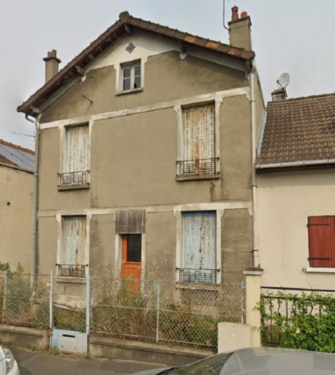 Offres de vente Maison Épinay-sur-Seine (93800)