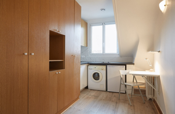 Offres de location Appartement Enghien-les-Bains (95880)