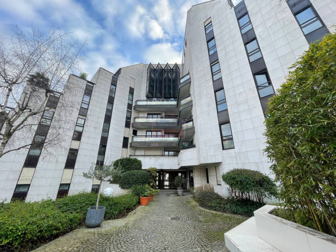 Offres de location Appartement Enghien-les-Bains (95880)