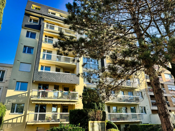 Offres de vente Appartement Montmorency (95160)