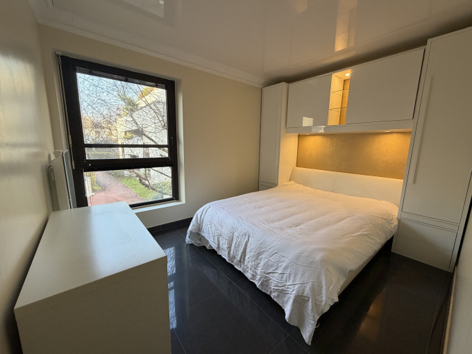 Offres de location Appartement Enghien-les-Bains (95880)