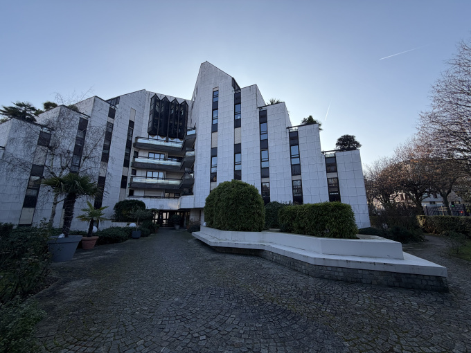 Offres de location Appartement Enghien-les-Bains (95880)