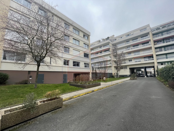 Offres de location Parking Soisy-sous-Montmorency (95230)