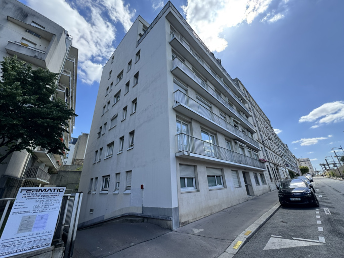 Offres de location Garage Paris (75012)