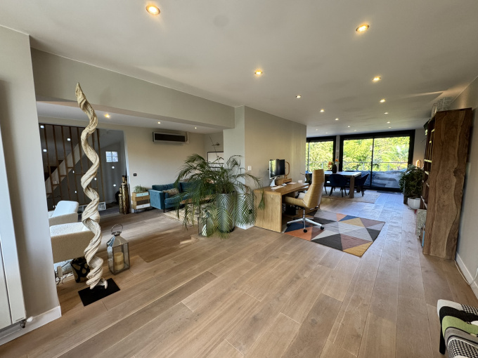 Offres de vente Maison Soisy-sous-Montmorency (95230)