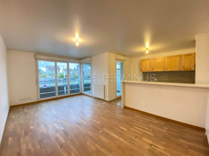 Offres de location Appartement Taverny (95150)