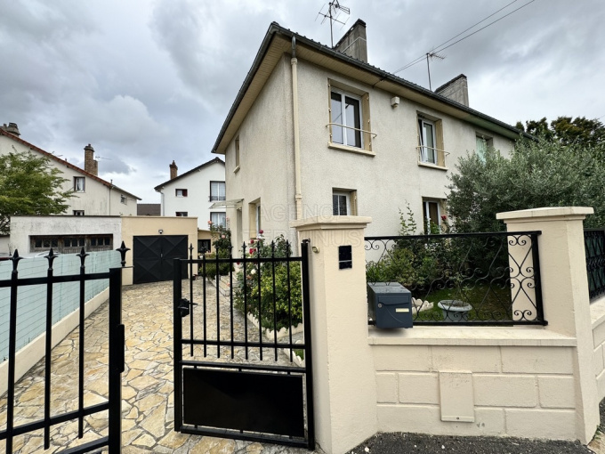 Offres de vente Maison Deuil-la-Barre (95170)