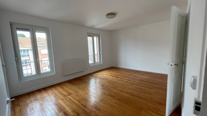 Offres de location Appartement Montmorency (95160)
