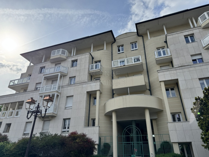 Offres de vente Appartement Enghien-les-Bains (95880)