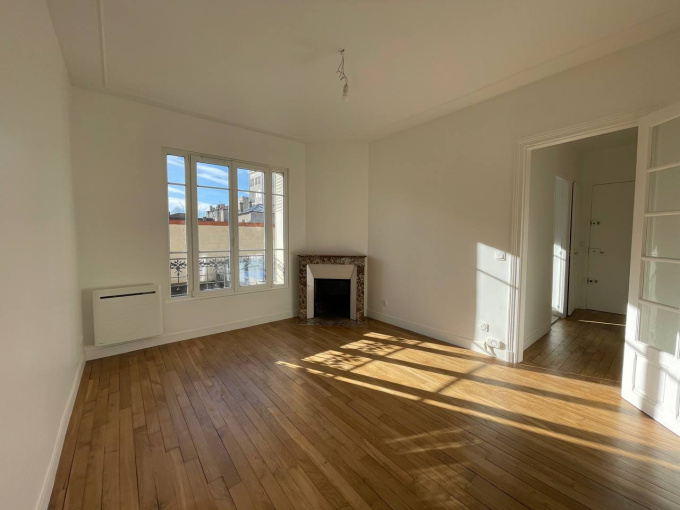 Offres de location Appartement Enghien-les-Bains (95880)