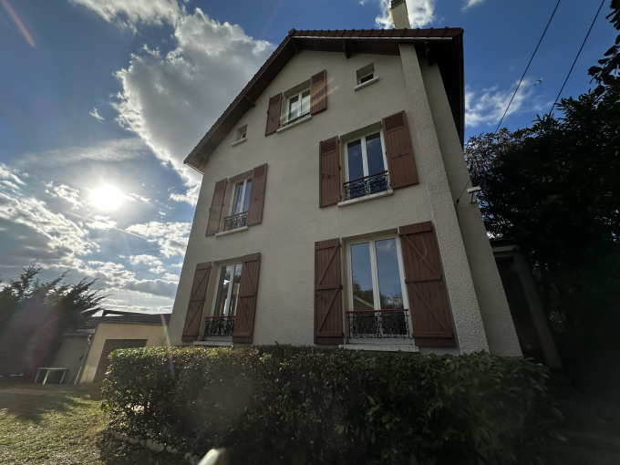 Offres de location Maison Enghien-les-Bains (95880)