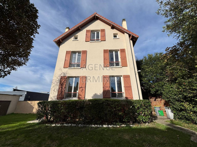 Offres de location Maison Enghien-les-Bains (95880)