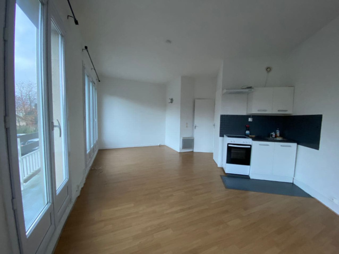 Offres de location Appartement Montmorency (95160)