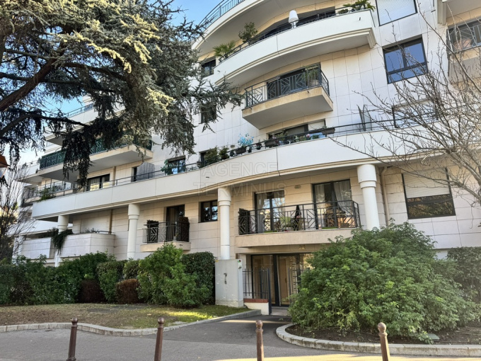 Offres de vente Appartement Enghien-les-Bains (95880)